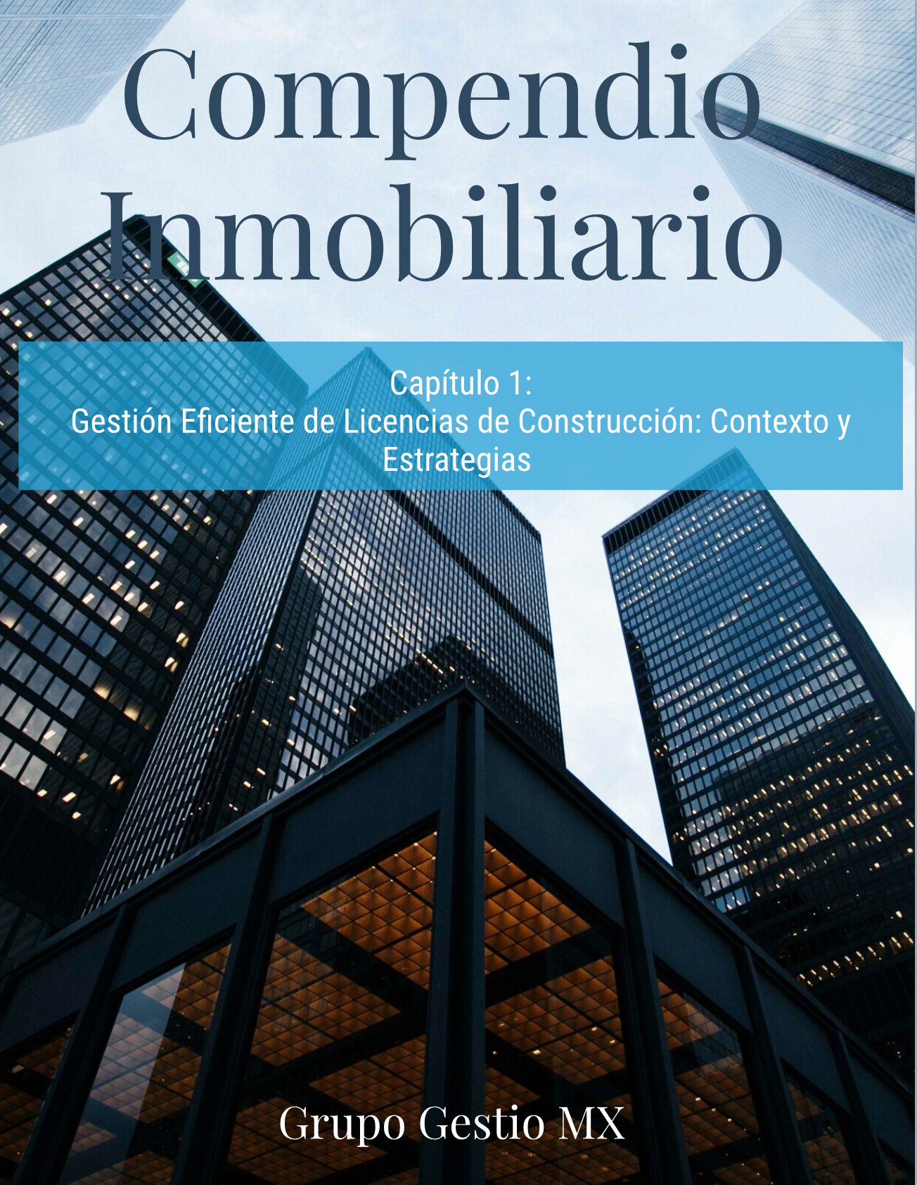 Gestoría de Construcción